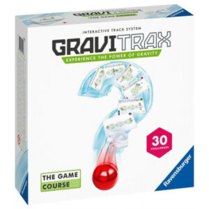 GraviTrax The Game Kurs Ravensburger