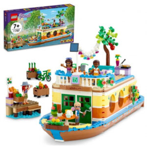 LEGO® Friends 41702 Hausbót Lego