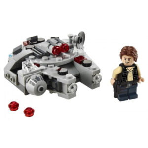 LEGO® Star Wars™ 75295 Mikrostíhačka Millennium Falcon Lego