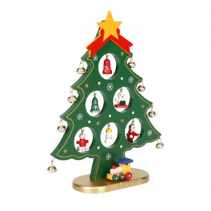Vánoční stromeček - dekorace ALBI