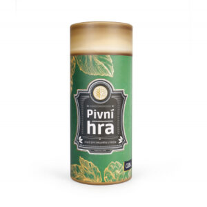 Pivní hra Albi