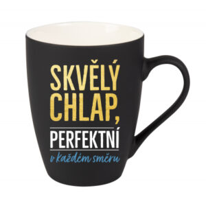 Hrnek - Chlap Albi
