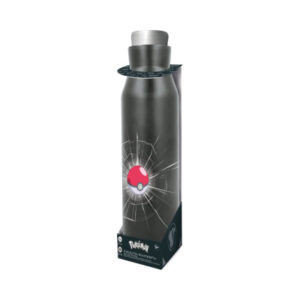 Nerezová termoláhev - Pokémon 580 ml Albi