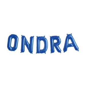 Nafukovačka - Ondra Albi