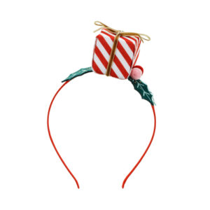 Čelenka vánoční dárek Albi