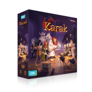 Karak Albi