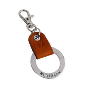 Klíčenka - Nejlepší děda Albi