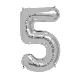 Nafukovačka - 5 Albi