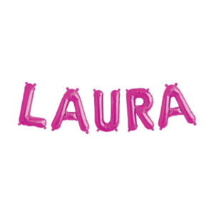 Nafukovačka - Laura Albi