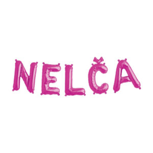 Nafukovačka - Nelča Albi