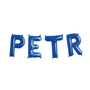 Nafukovačka - Petr Albi