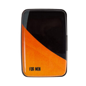 Pouzdro na karty For Men - Mužská záležitost Albi