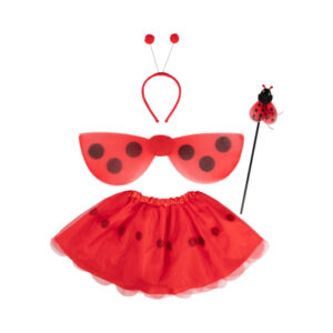 Set Beruška vel. 4-6 let Albi