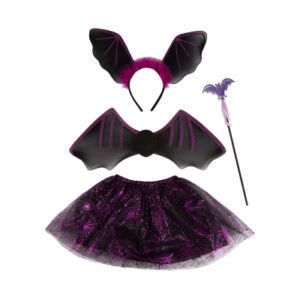 Set Netopýr vel. 4-6 let Albi