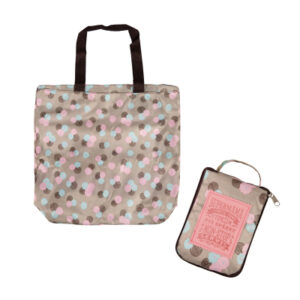 Skládací taška - Supermáma Albi