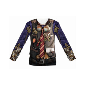 Tričko Steampunk vel.M Albi