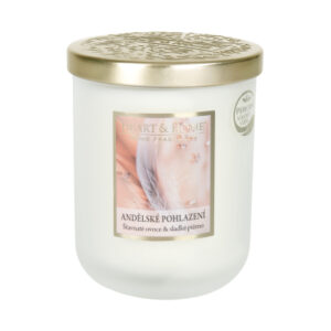 Velká svíčka - Andělské pohlazení Albi