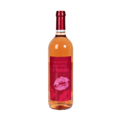 Cabernet - Vášnivé okamžiky Albi