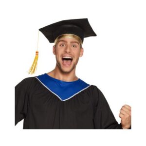 Klobouk Absolvent Albi