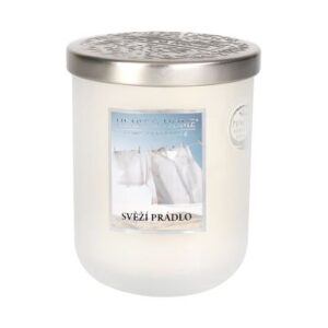 Velká svíčka - Svěží prádlo Albi