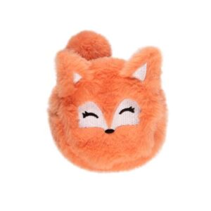 Pouzdro - Liška Albi