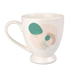 Hrnek - Zelený Albi