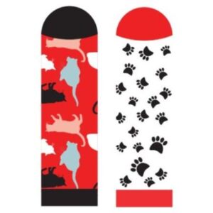 Ponožky - Kočičky Albi