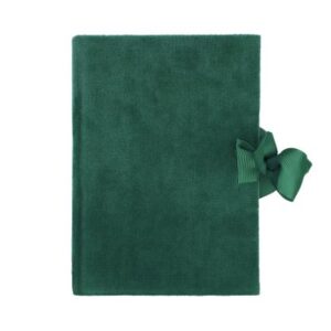 Zelený blok - Bez textu Albi