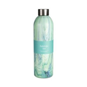 Termoláhev - Duhová zelená 750 ml Albi