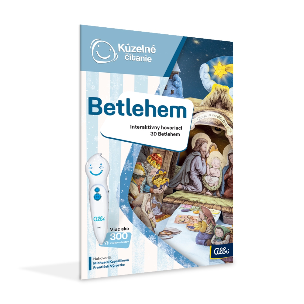 Betlehem SK Albi - Obrázek 4