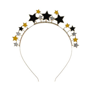 Čelenka hvězdičky Albi