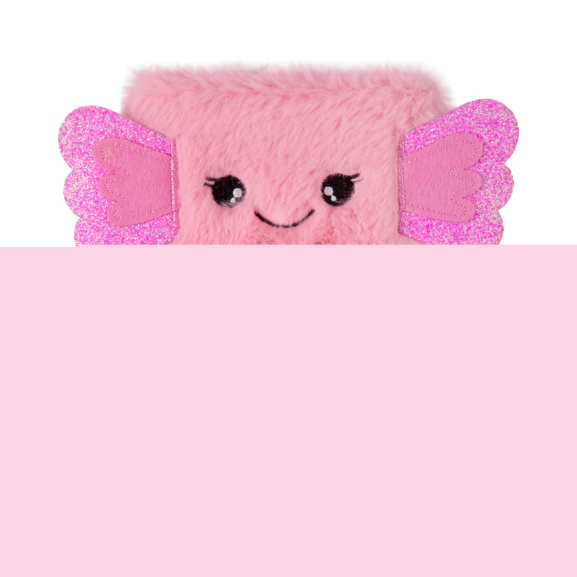 Chlupatý blok - Axolotl Albi