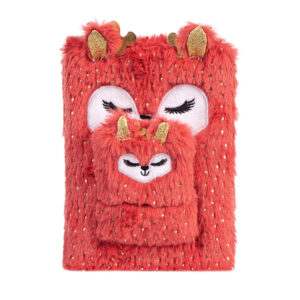 Chlupatý blok - Sobík Albi