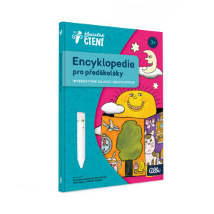 Encyklopedie pro předškoláky Albi