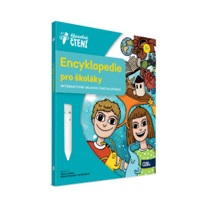 Encyklopedie pro školáky Albi