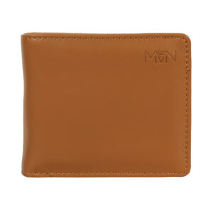 Hnědá pánská peněženka For Man - Mužská záležitost Albi