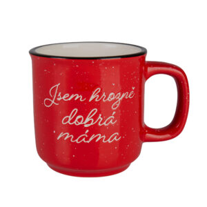 Hrnek - Dobrá máma Albi
