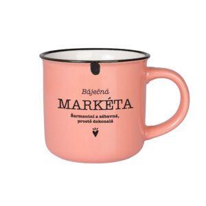 Kameninový plecháček - Markéta Albi