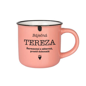 Kameninový plecháček - Tereza Albi