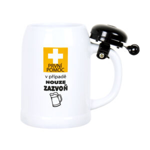 Korbel - První pomoc Albi