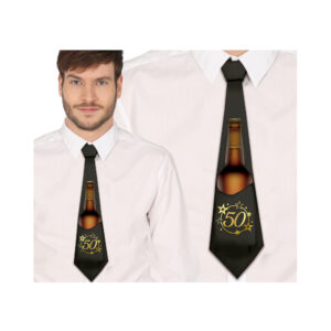 Kravata Jubileum 50 let Albi