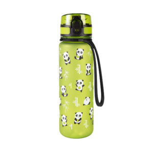 Láhev - Pandy (zelená) Albi