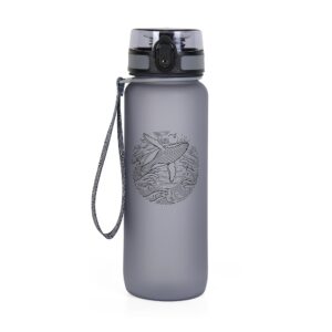 Láhev - Velryba Albi