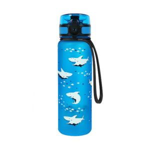 Láhev - Žralok Albi