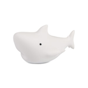 Malá lampička - Žralok Albi