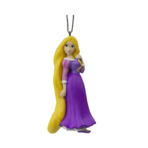 Malá vánoční ozdoba - Locika Hallmark