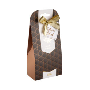 Mandle - Tatínek Albi