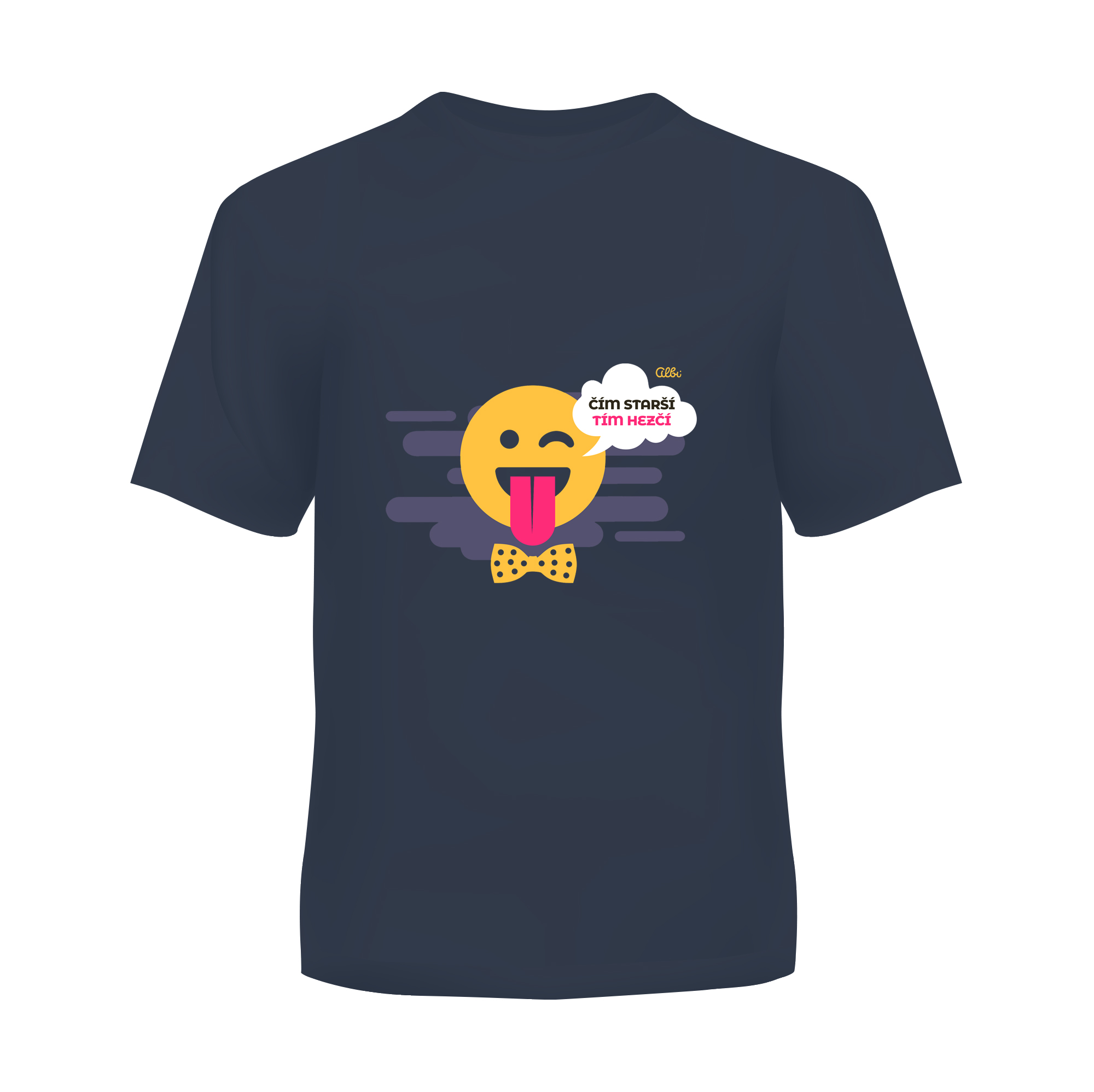 vel. XXL Albi