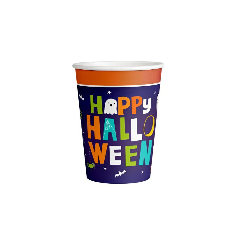 Párty Set Halloween 42 ks Albi - Obrázek 3