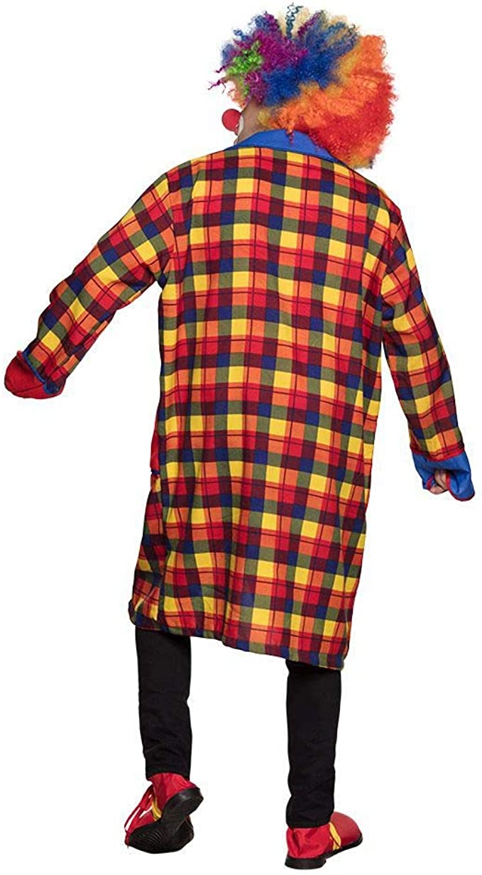Plášť Klaun vel. L/XL Albi - Obrázek 2